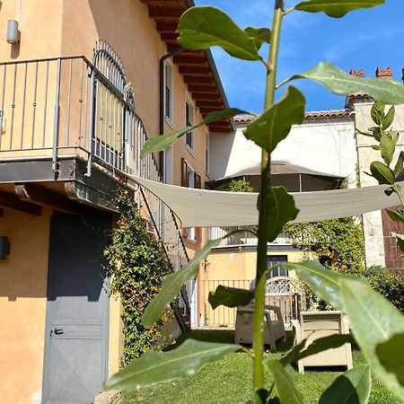 Residence Corte Ferrari -Ciao Vacanze- Moniga del Garda Exteriér fotografie