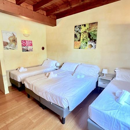 Residence Corte Ferrari -Ciao Vacanze- Moniga del Garda Exteriér fotografie