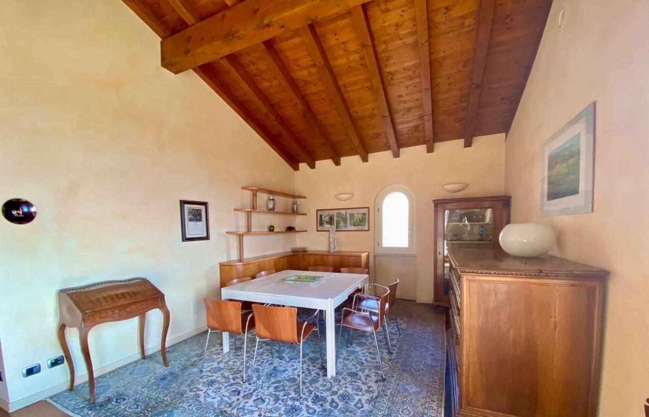 Residence Corte Ferrari -Ciao Vacanze- Moniga del Garda Exteriér fotografie