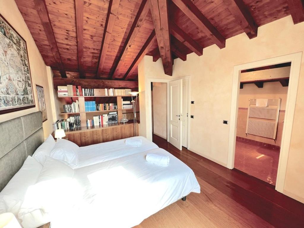 Residence Corte Ferrari -Ciao Vacanze- Moniga del Garda Exteriér fotografie