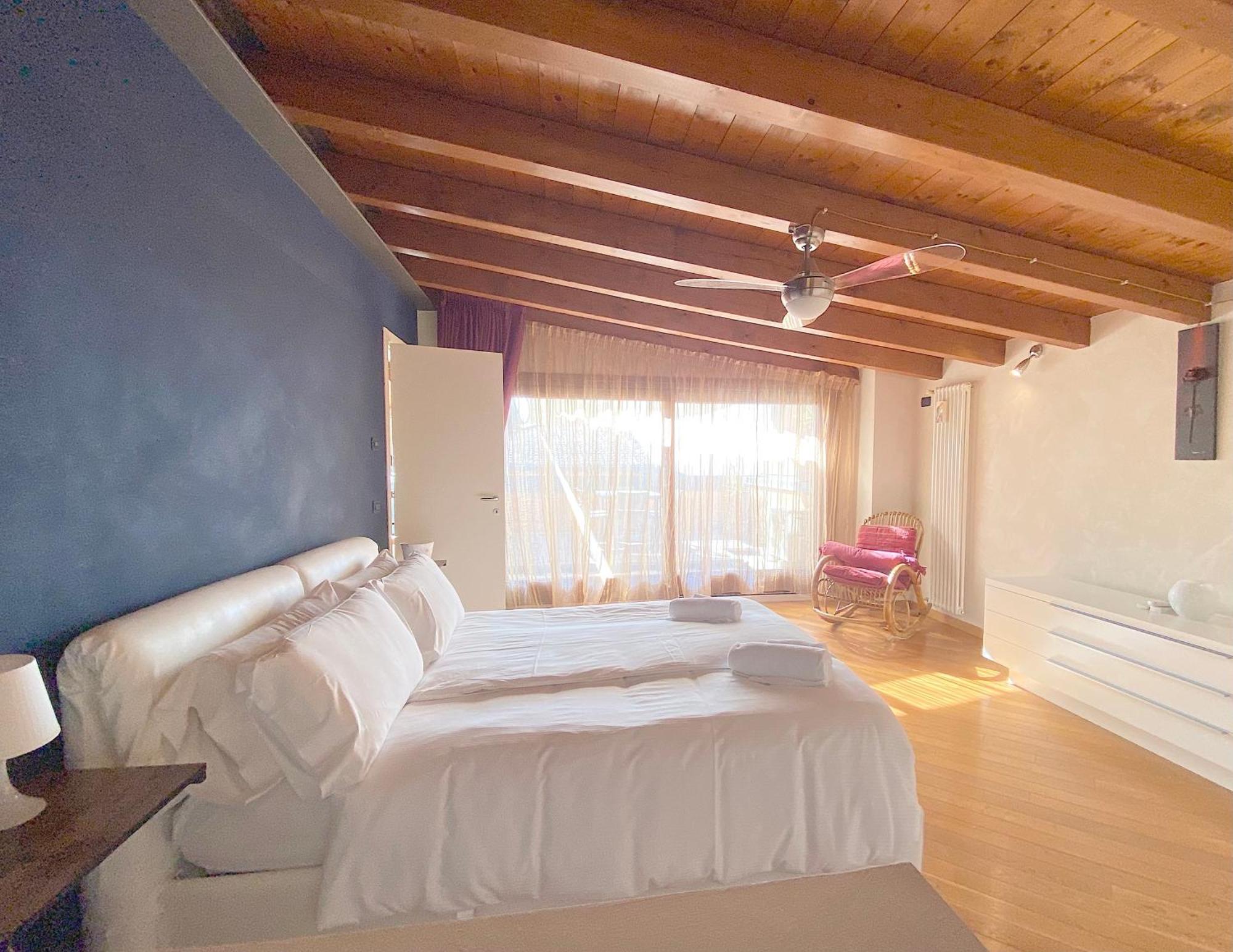 Residence Corte Ferrari -Ciao Vacanze- Moniga del Garda Pokoj fotografie