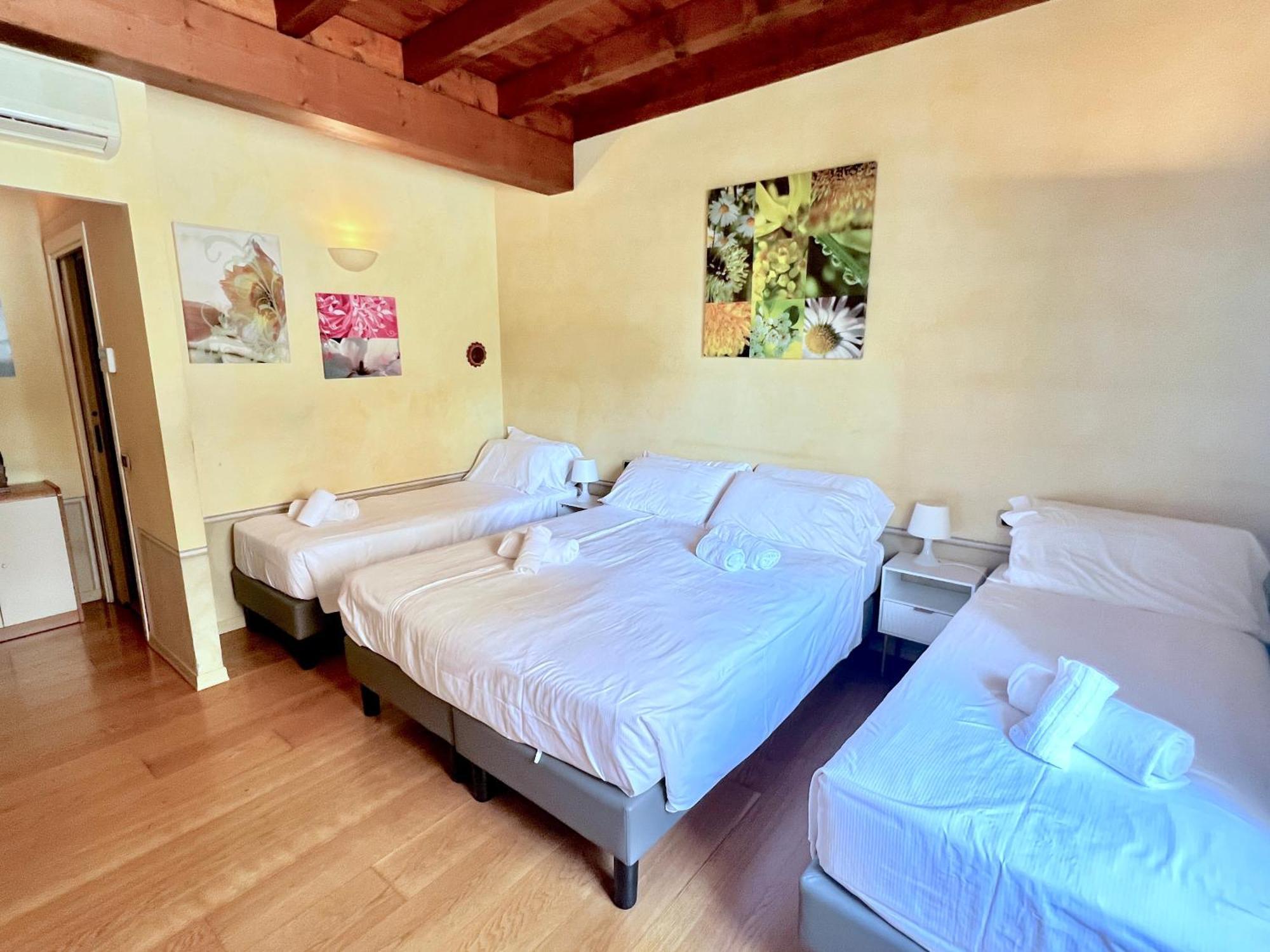 Residence Corte Ferrari -Ciao Vacanze- Moniga del Garda Exteriér fotografie