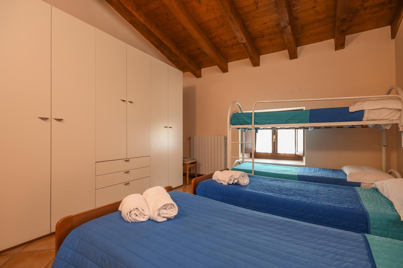 Residence Corte Ferrari -Ciao Vacanze- Moniga del Garda Exteriér fotografie